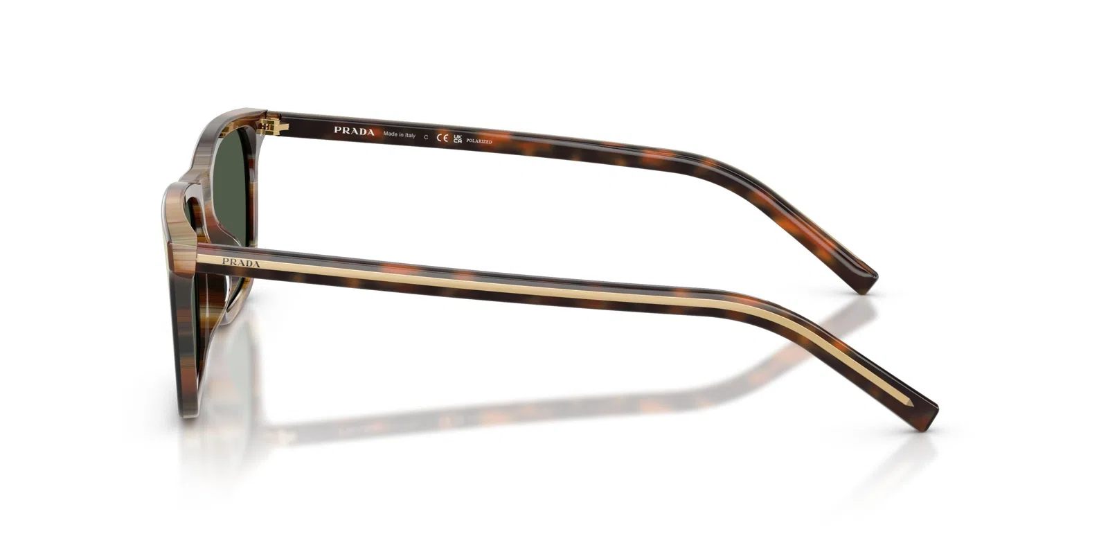 Prada D19SF Sunglasses - view 15